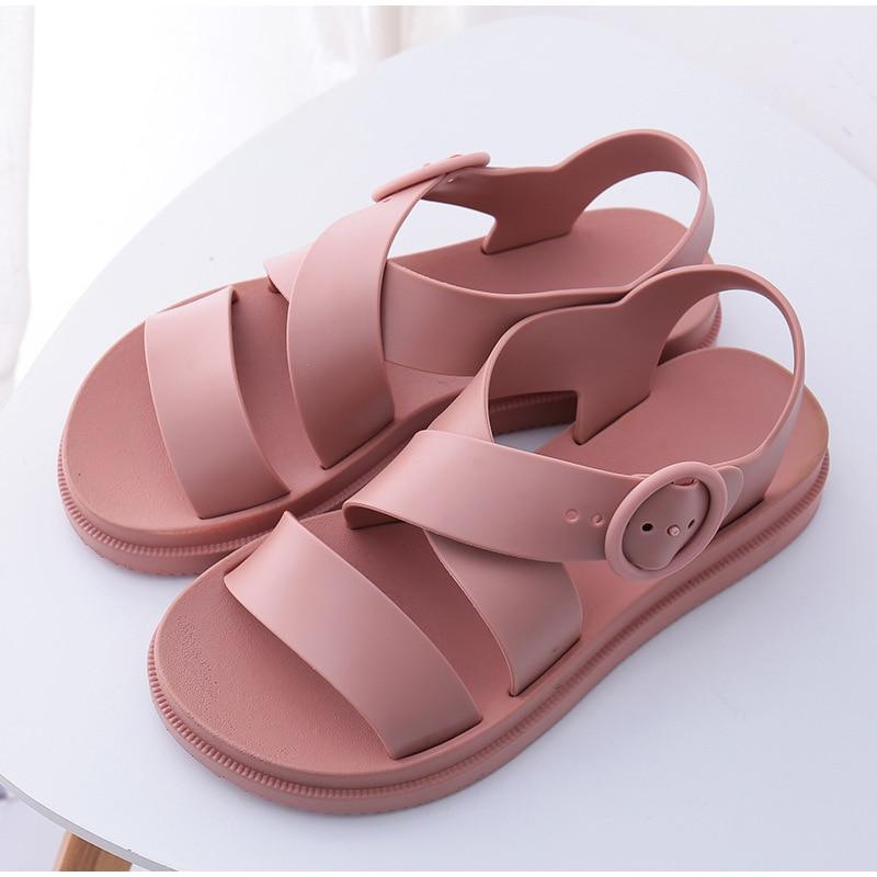 "Gaia" Elegante Designer-Sandalen