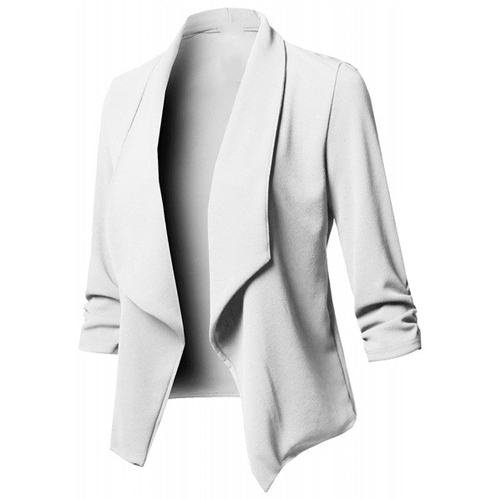 "Susanne" Eleganter Blazer