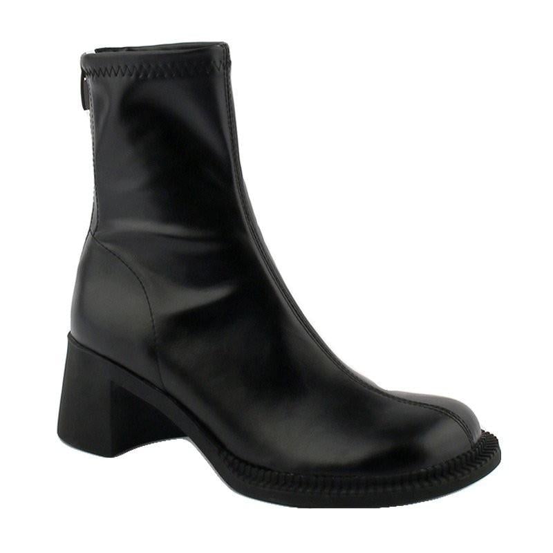 Anna™ High Heel Chelsea Boots