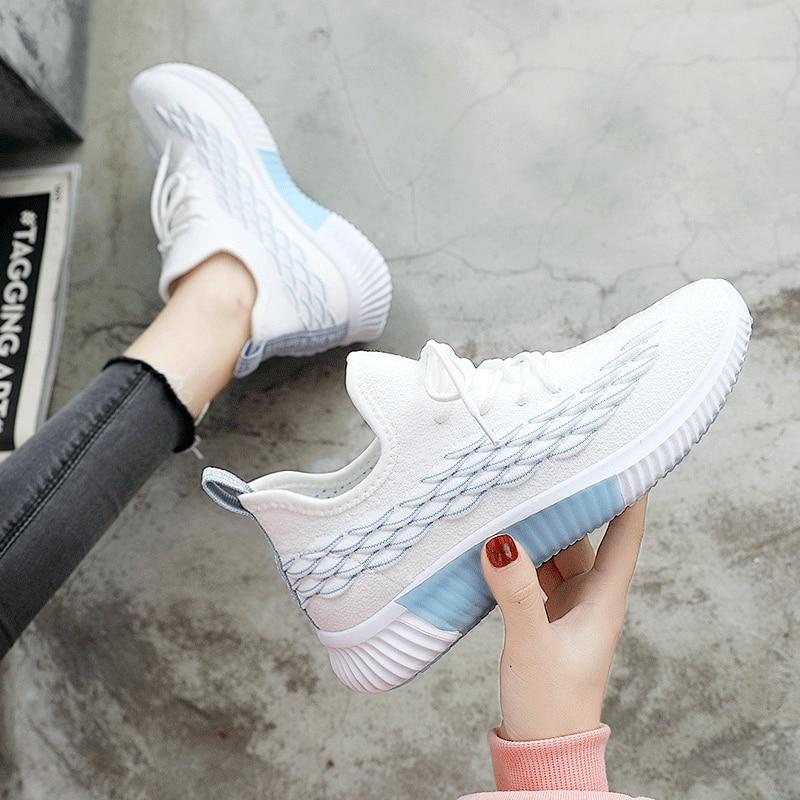 Laura™ Sneaker "Air Mesh"