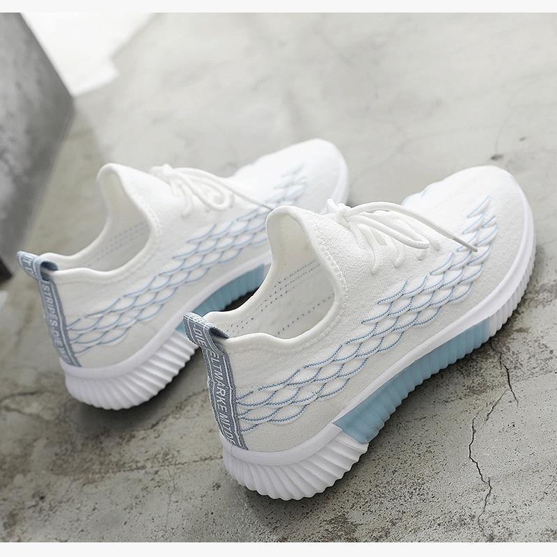 Laura™ Sneaker "Air Mesh"