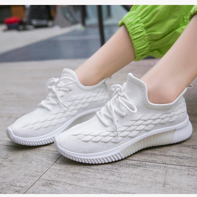 Laura™ Sneaker "Air Mesh"