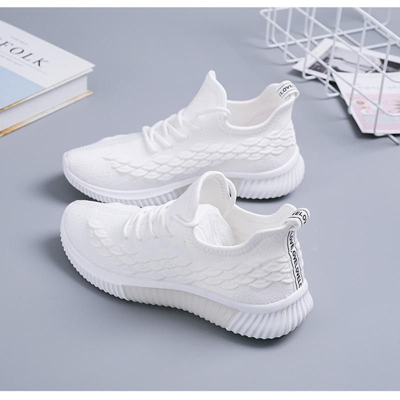 Laura™ Sneaker "Air Mesh"