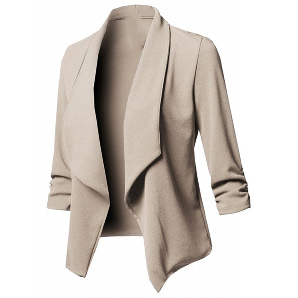 "Susanne" Eleganter Blazer