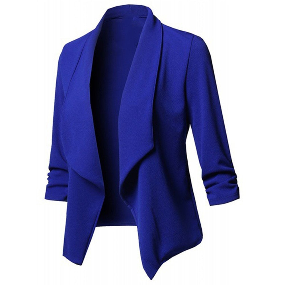 "Susanne" Eleganter Blazer