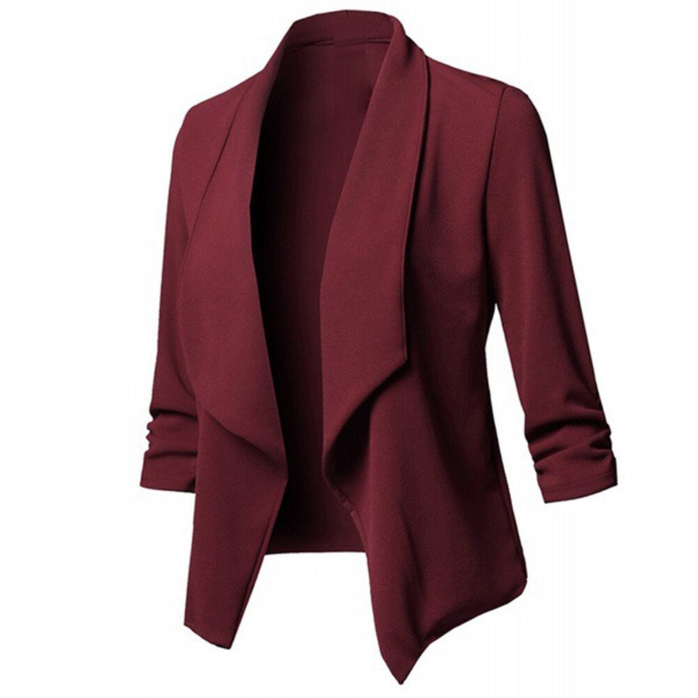 "Susanne" Eleganter Blazer